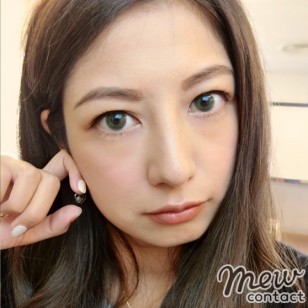 Decorative Eyes UV&Moist No.1 Forever Dreamer Decorative Eyes UV&Moist No.1 Forever Dreamer